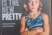 Strong is The New Pretty Book