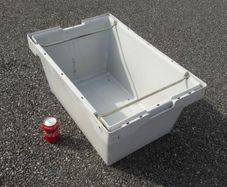 Storage Crates of Highest Quality