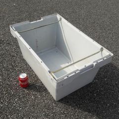 Storage Crates of Highest Quality
