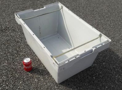 Storage Crates of Highest Quality