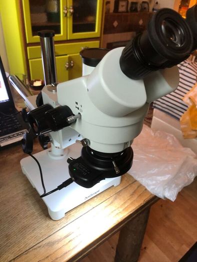 Watchmakers tools