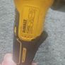 dewalt angle grinder Image 3