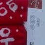 socks winter hoo hoo Image 4
