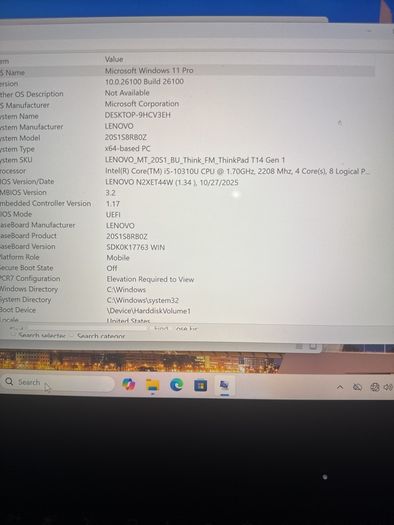 Lenovo