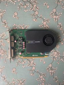 DELL Nvidia Quadro 2000 1GB Graphics Card