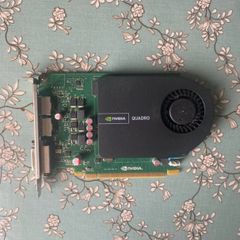 DELL Nvidia Quadro 2000 1GB Graphics Card