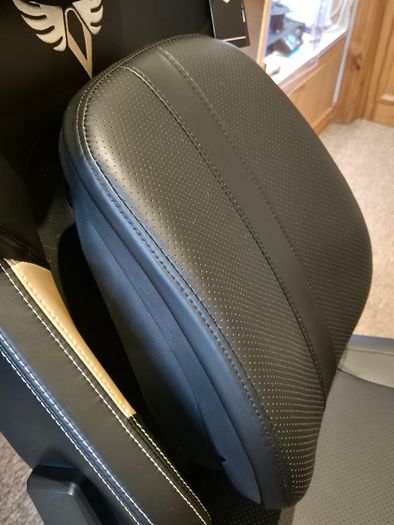 (READ AD) AutoFull M6 Ultra 2.0 Ergonomic Gaming Chair with Warranty