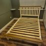 Double Bed and Mattress Image 2