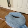 My Breast Friend Original Feeding Pillow Image 2