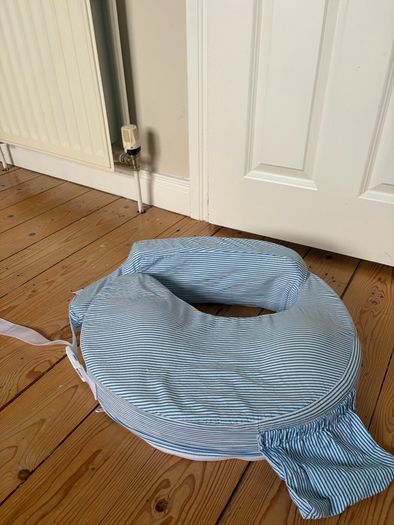 My Breast Friend Original Feeding Pillow