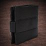 Genuine Leather Wallet Luxury Handmade RFID Secure Wallet Image 7