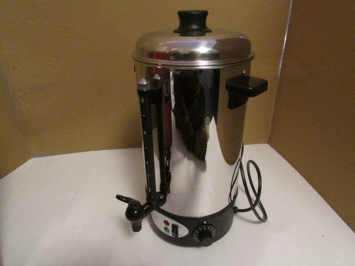 DESKI electric urn 8L water boiler