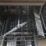 Silver dishwasher Image 6
