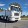 Scania G450 Tipper Image 7