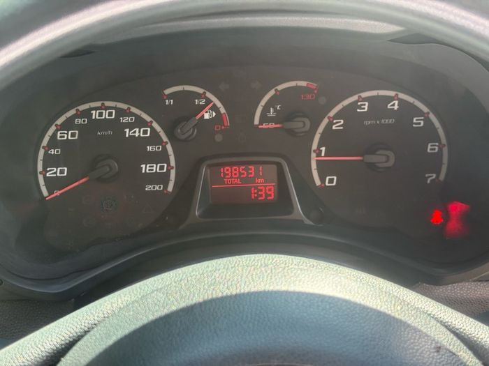2011 Ford Ka