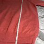 James Pringle Mens Wool Jumper Red Size Medium Image 9