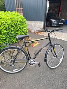 Man's Bike