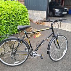 Man's Bike