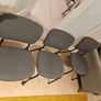 Dark Grey Chairs Image 2
