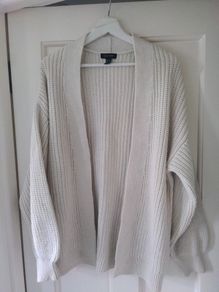 NEW LOOK  cardigan