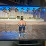Aggressive Inline Xbox Complete with Manual Tested & Working Image 5
