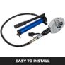BRAND NEW Hydraulic Hose Crimper 71500 Separable Hydra-Krimp with Aluminum Pump Handheld Air Condtioning Repair Crimping Tool Set Image 6