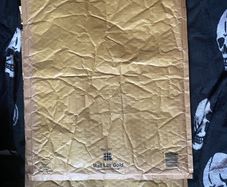 Bubble Padded Envelopes big size k7