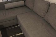 Sofa bed