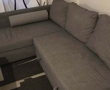 Sofa bed