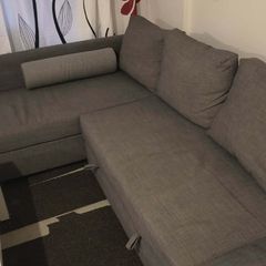 Sofa bed