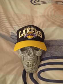 Lakers Cap ( Brand 47 )