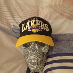 Lakers Cap ( Brand 47 )