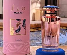 Mayar By Lattafa Leave Your Mark.