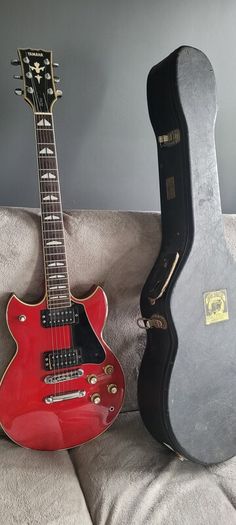 Yamaha Sg500