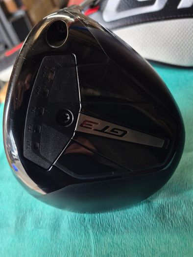 Titleist GT3 Driver