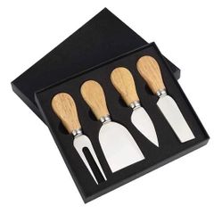 New Cheese Knives (3euro per set, 4 sets = 10euro)