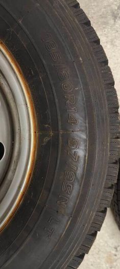 Alloys & Tyres
