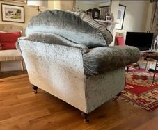 armchair