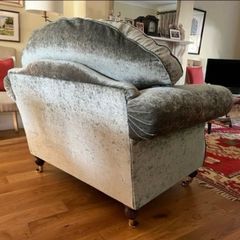 armchair