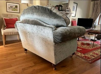 armchair