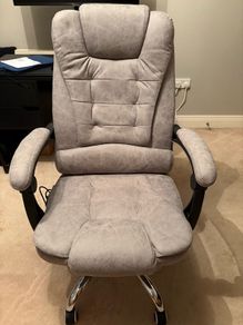 Final Price Drop Office Chair