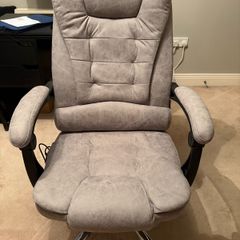 Final Price Drop Office Chair