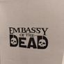EMBASSY OF THE DEAD, Destiny calling Will Mabbitt Image 4