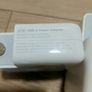 Genuine Apple 61W USB-C power adapter without plug and cable Image 2