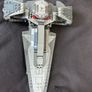 lego 75383 Star Wars sith infiltrator Image 5