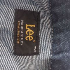 Lee Denim dress... 3 for 2 on all clothing