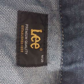 Lee Denim dress... 3 for 2 on all clothing