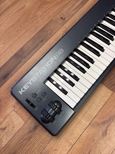 M-Audio Keystation 88