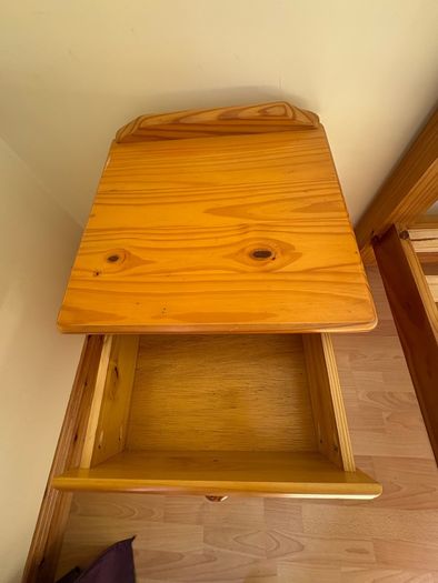 bedroom set