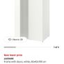 Lastare IKEA wardrobes Image 6
